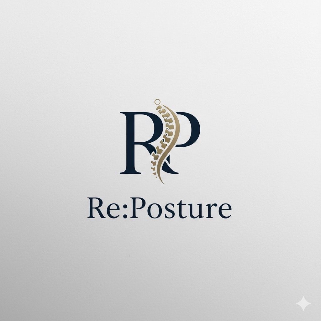 美姿勢サロン Re:Posture